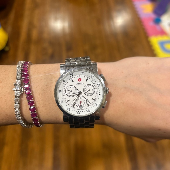 Michele Watch - Picture 5 of 11